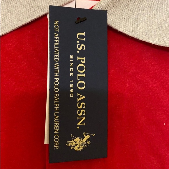 U.S.POLO ASSN - Picture 5 of 5
